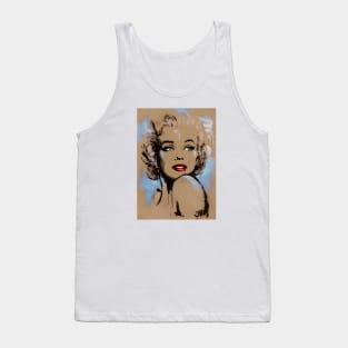 Norma Tank Top